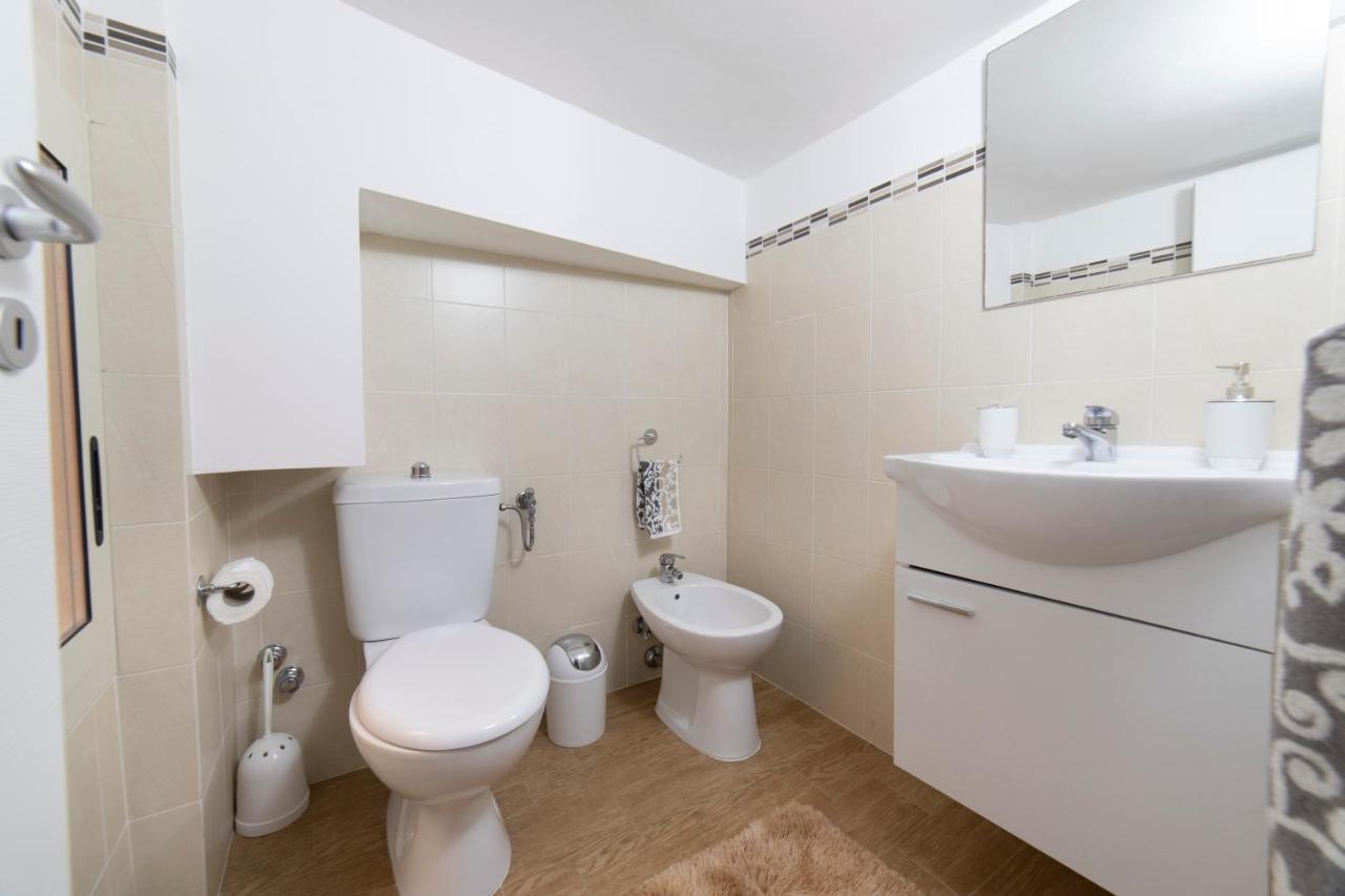 Alfeo E Aretusa Apartment Syracuse Esterno foto