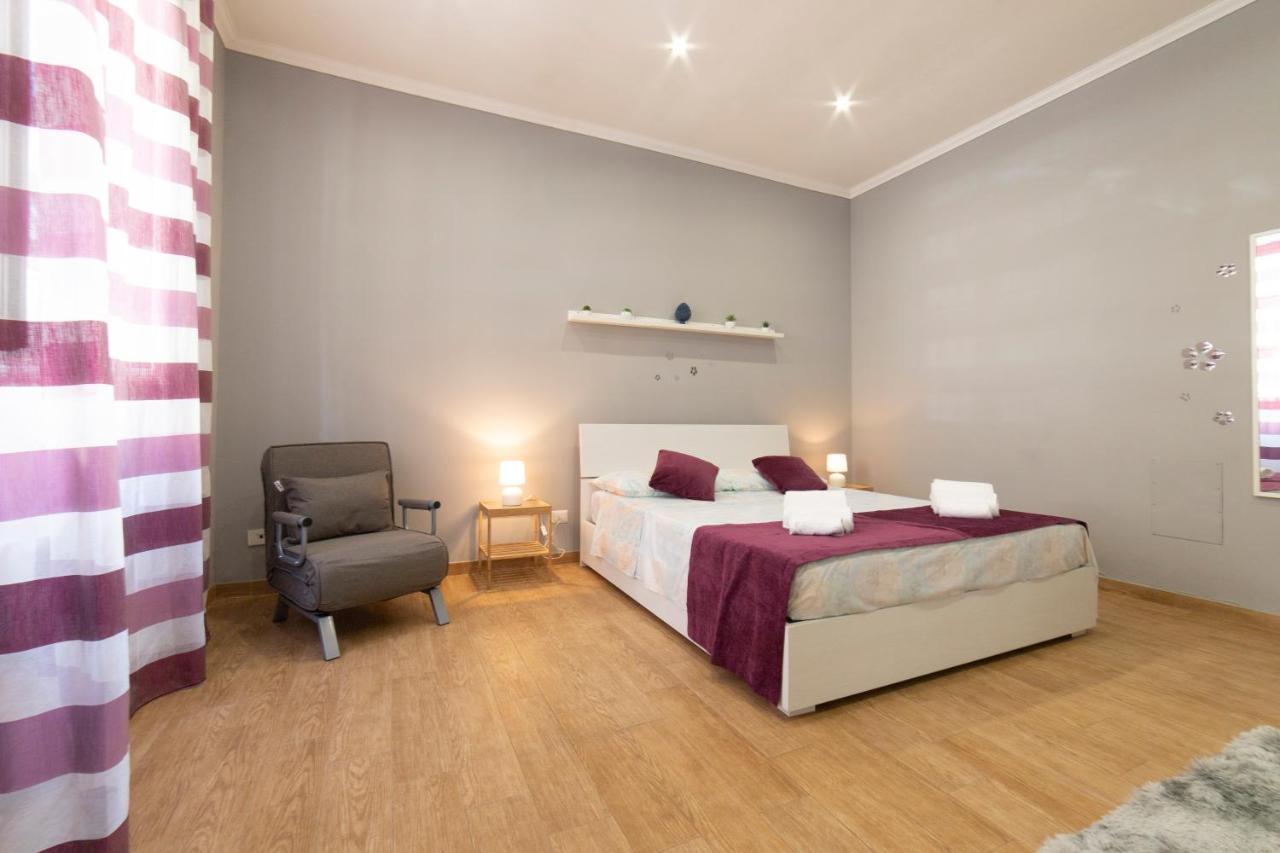 Alfeo E Aretusa Apartment Syracuse Esterno foto